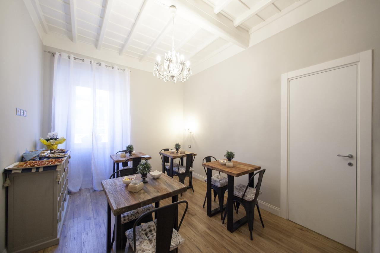 La Rocca Suite Витербо Экстерьер фото